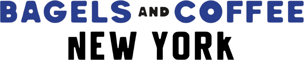 Logo de Bagels & Coffee