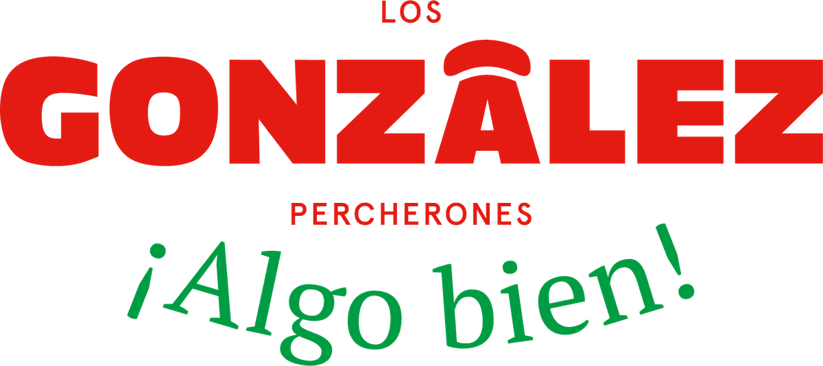 Logo de Los González